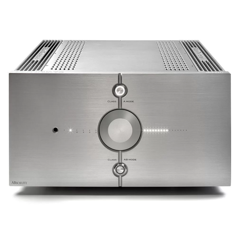 Audio Analogue Absolute Silver