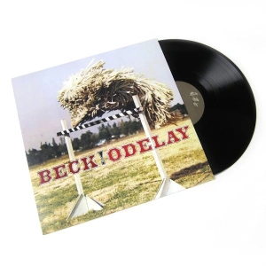 Odelay