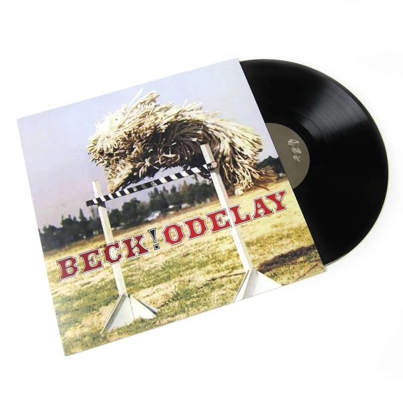 Odelay