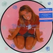 ...Baby One More Time (Picture Disc)