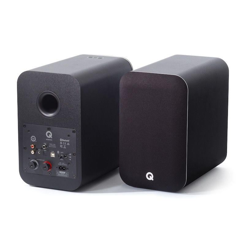Q Acoustics Q M20 HD 200