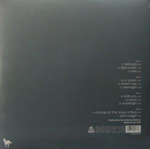 White Pony
