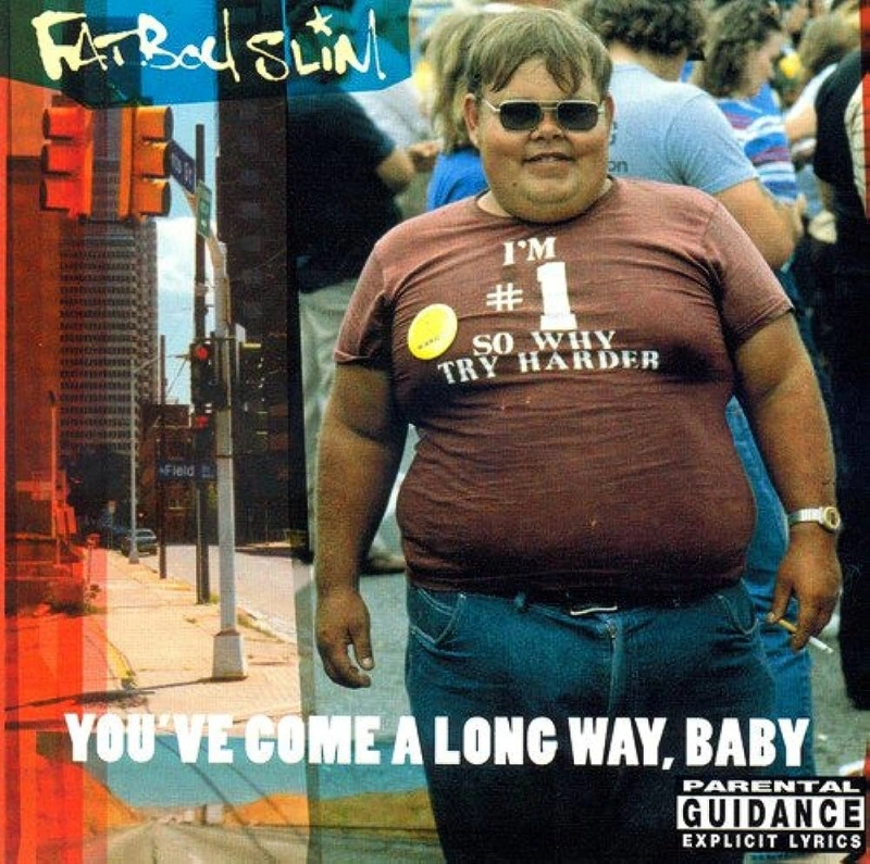 You've Come A Long Way, Baby
