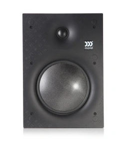MOREL PMW600 WHITE