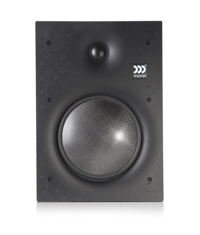 MOREL PMW600 WHITE
