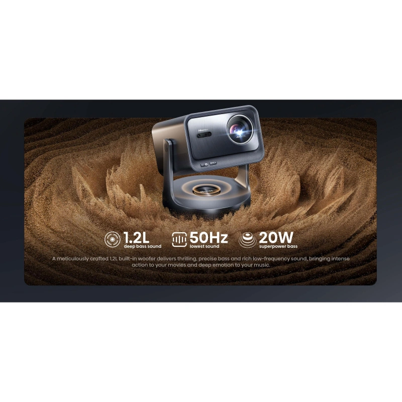 Hisense C2 Ultra