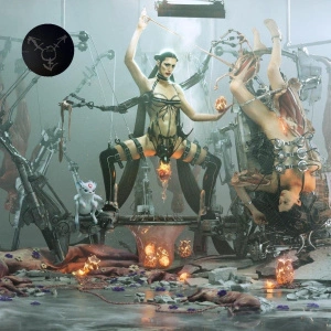 Kick II (LP)
