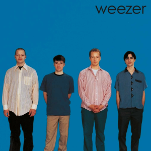 Blue Album