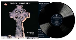 Headless Cross