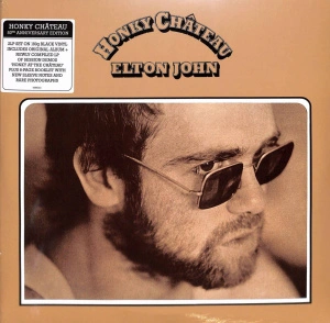 Honky Chateau (50th Anniversary Edition)
