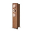 KEF R7 Walnut