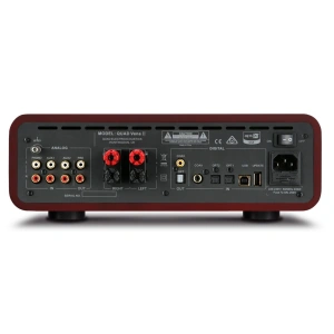 Quad Vena II Black