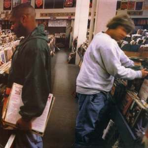 Endtroducing... (25th Anniversary)