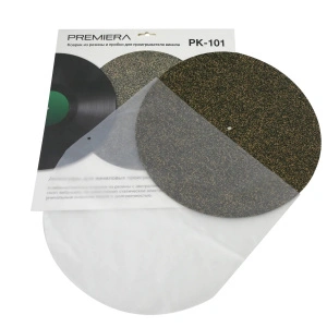 PREMIERA PK-101