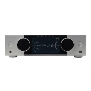 Onkyo Y40 Silver