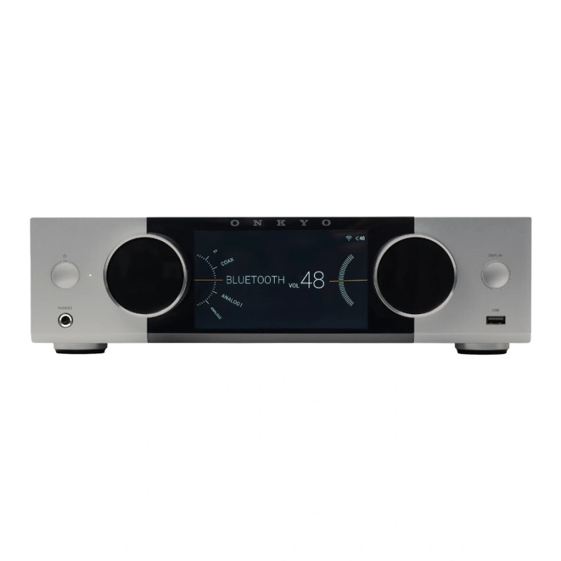 Onkyo Y40 Silver