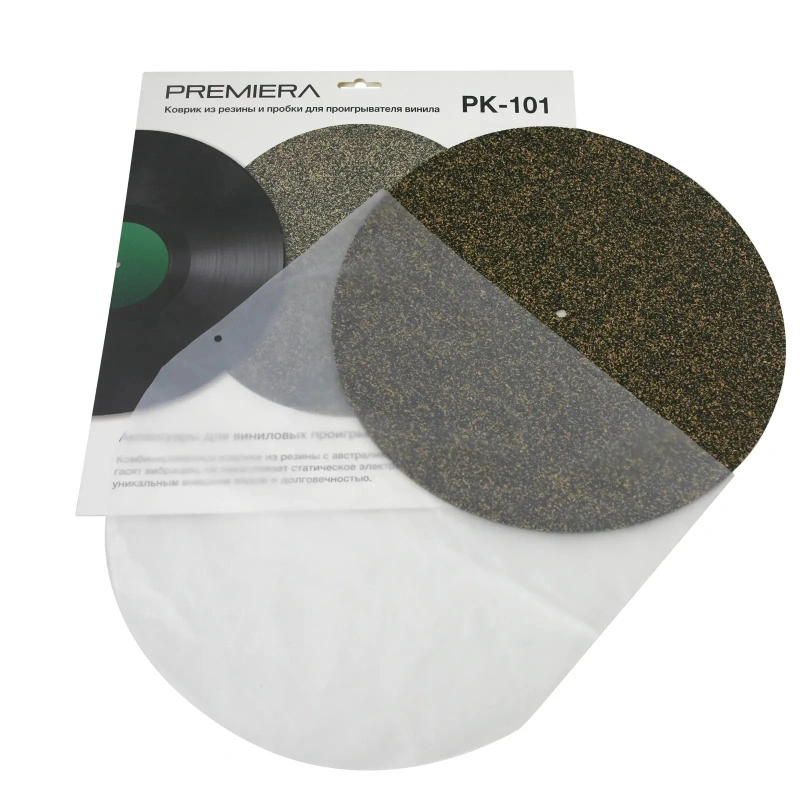 PREMIERA PK-101