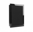 Monitor Audio SoundFrame 1 In-Wall black