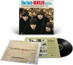 The Early Beatles (Mono)