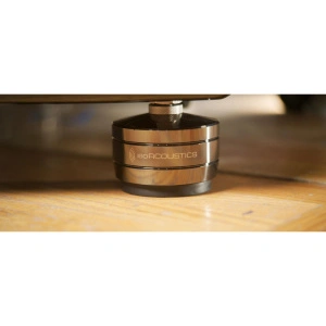 IsoAcoustics Gaia Titan Theis