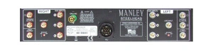 MANLEY STEELHEAD RC