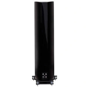 Fyne Audio F702 Piano Gloss Black