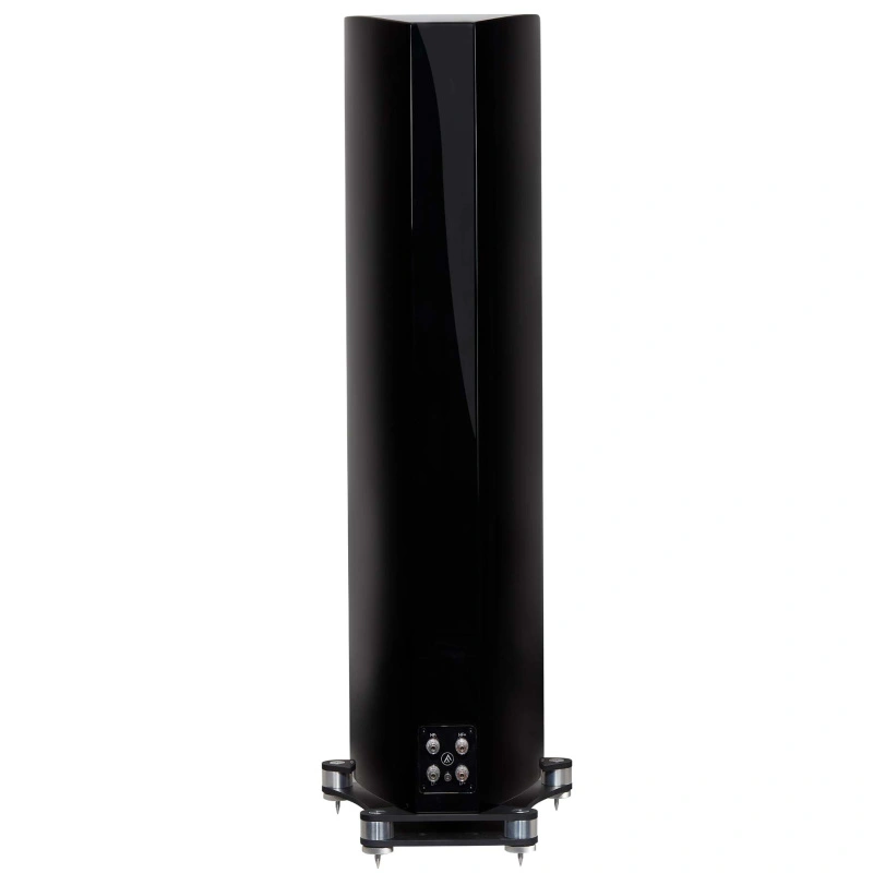 Fyne Audio F702 Piano Gloss Black