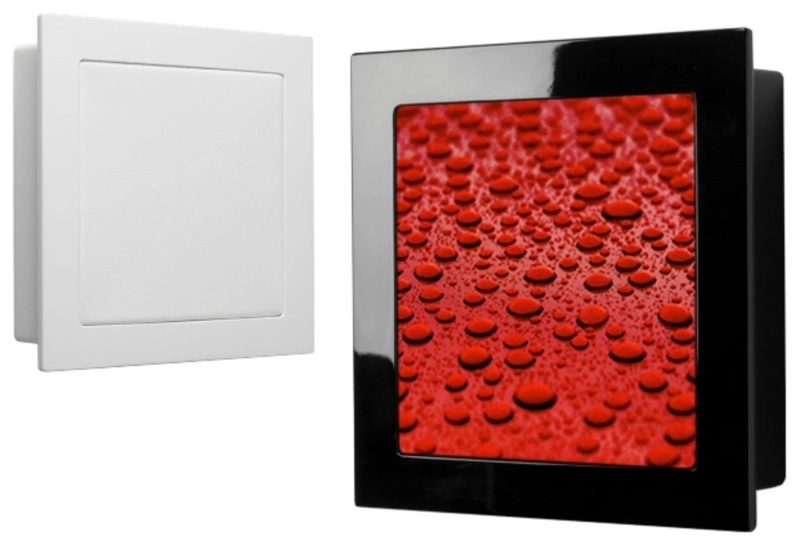 Monitor Audio SoundFrame 3 On-Wall black
