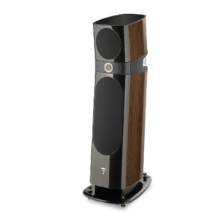 Focal Sopra N° 2 Smoked Oak