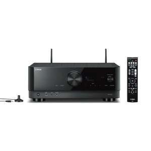 Yamaha RX-V4A