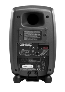 Студийный монитор Genelec 8020 DPM Dark Grey