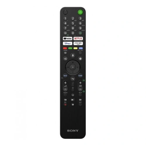 Sony KD-75X81J