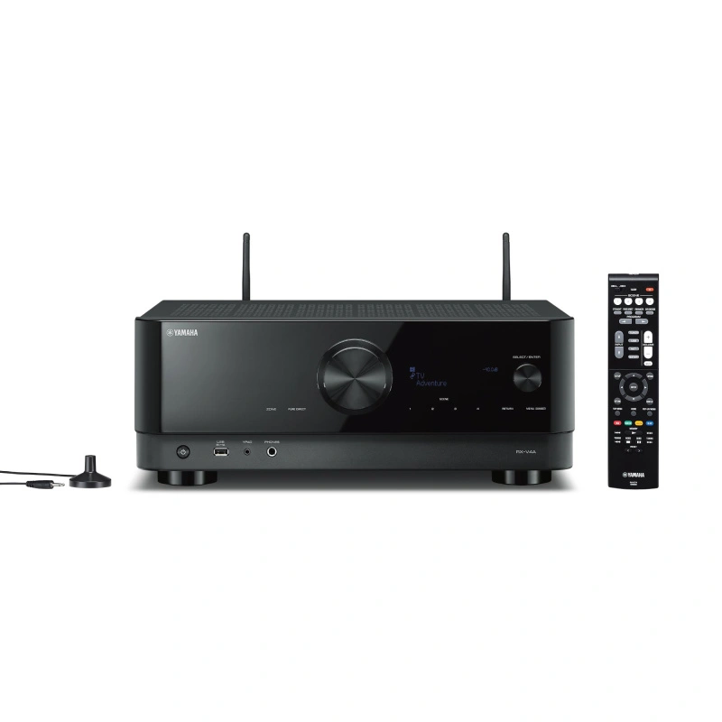 Yamaha RX-V4A