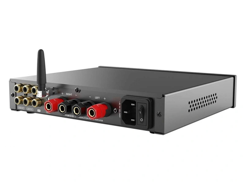 SMSL A300 Black