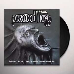 Music For The Jilted Generation