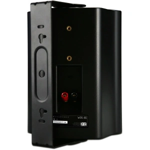 Wharfedale WOS-65 Black