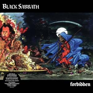 Forbidden