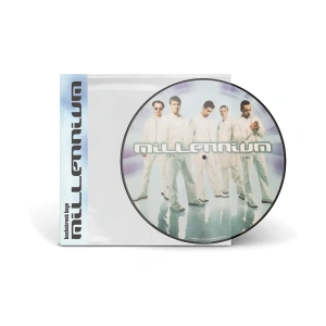 Millennium (Picture Disc)