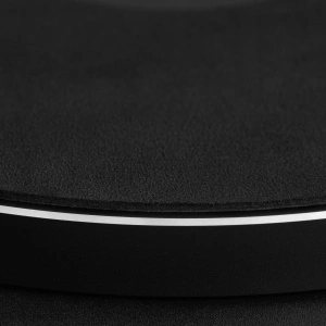 Слипмат Radiotehnika LPA015 Nubuck Black