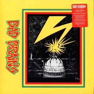 Bad Brains