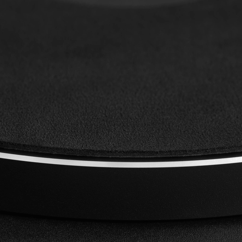 Слипмат Radiotehnika LPA015 Nubuck Black