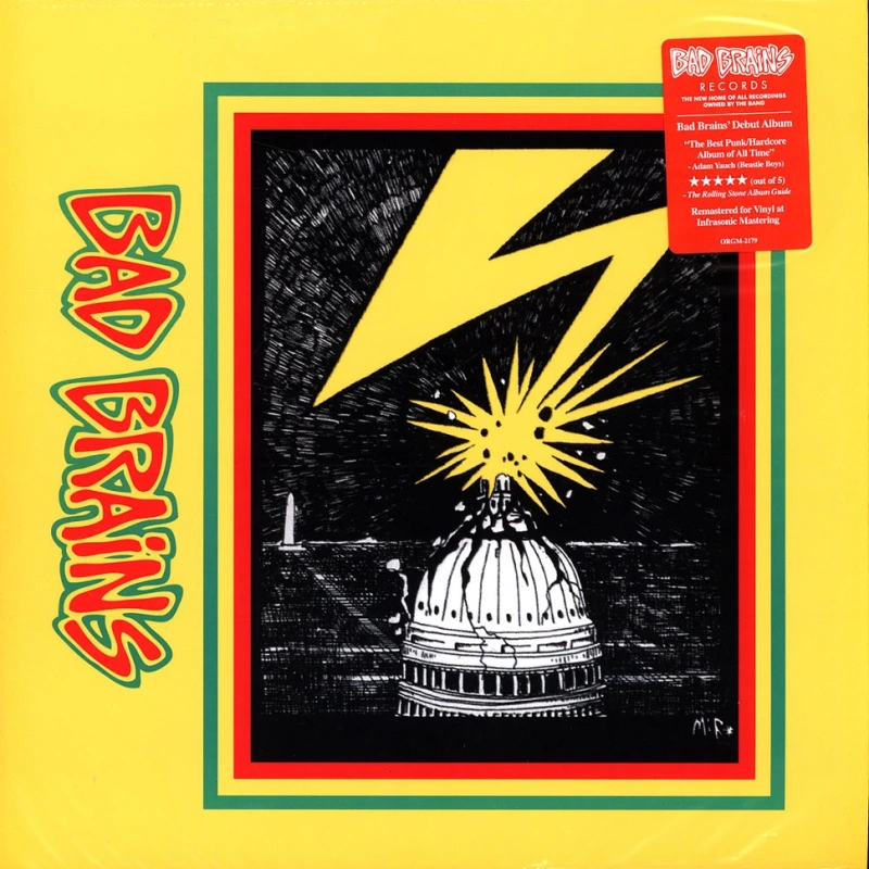 Bad Brains