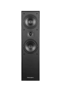 PREMIERA ES-621 Black wood grain