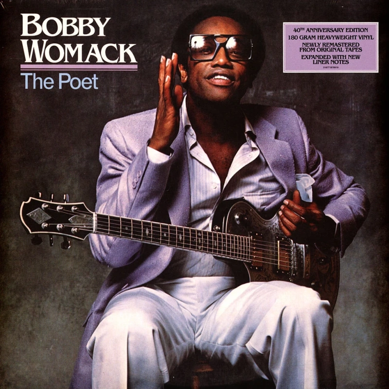 The Poet (40th Anniversary Edition)
