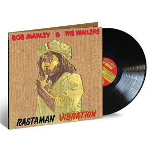 Rastaman Vibration (Stamped Edition) 
