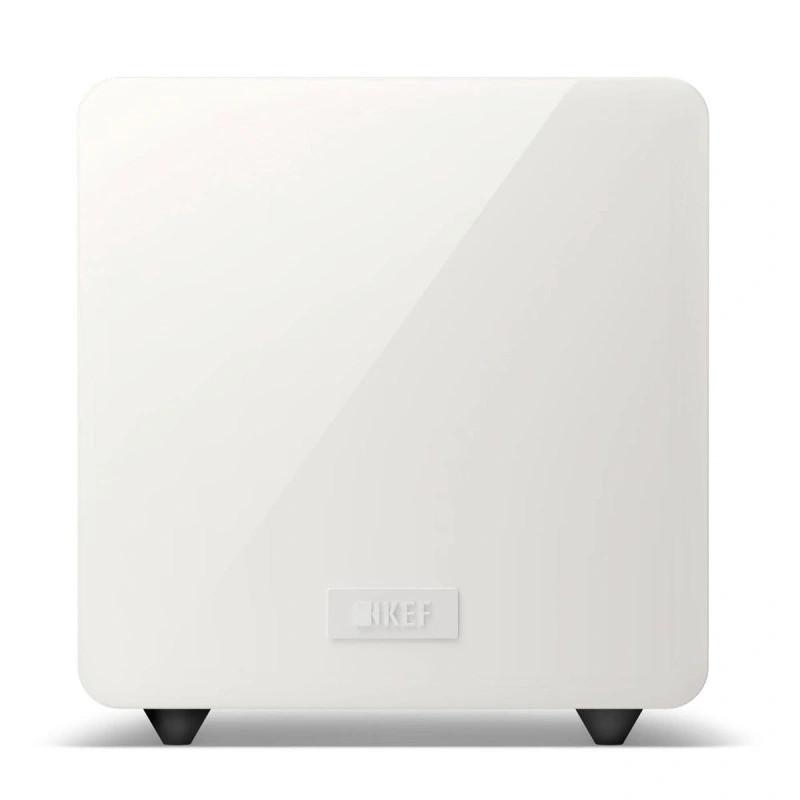KEF KC92 WHITE