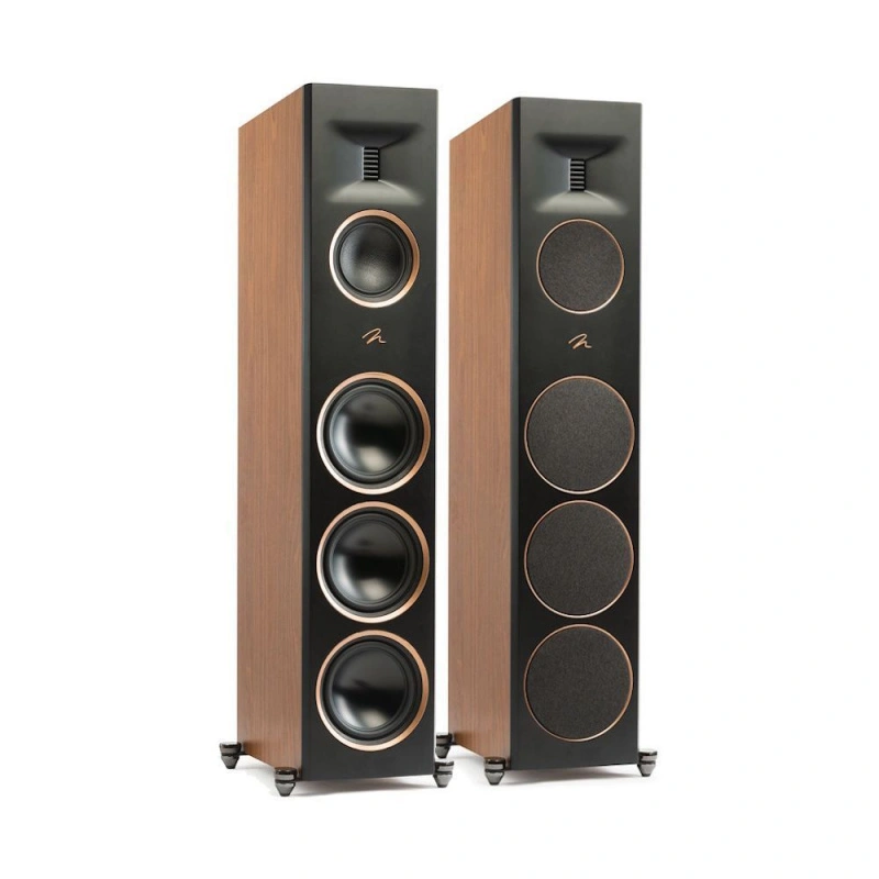 Martin Logan Motion XT F200 Tower Walnut