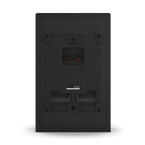 Dali Sonik On Wall Black Ash