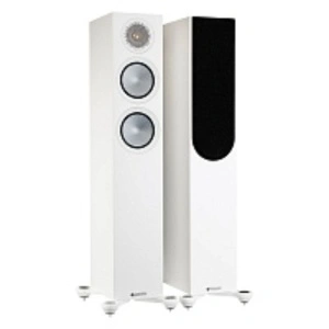 Monitor Audio Silver 200 Satin White (7G)