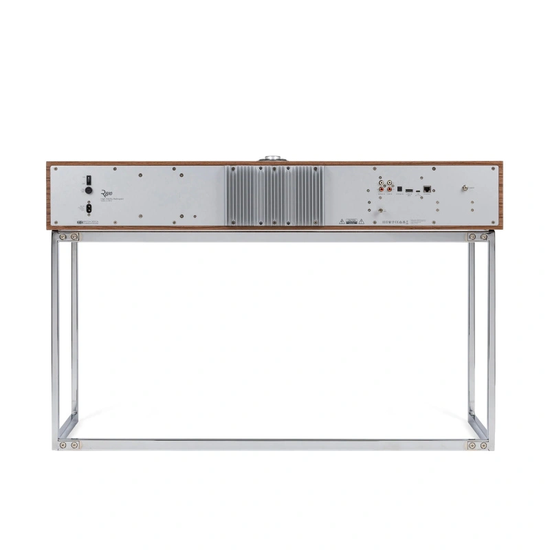 Ruark Audio R810 Fused Walnut